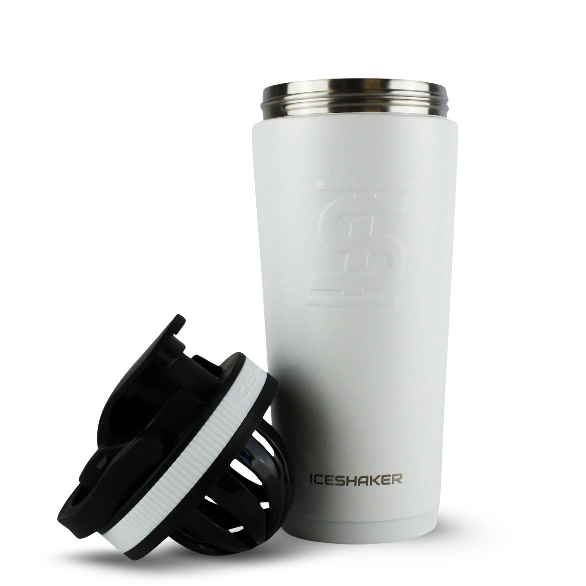 Officially Licensed Columbus Blue Jackets 26oz Ice Shaker