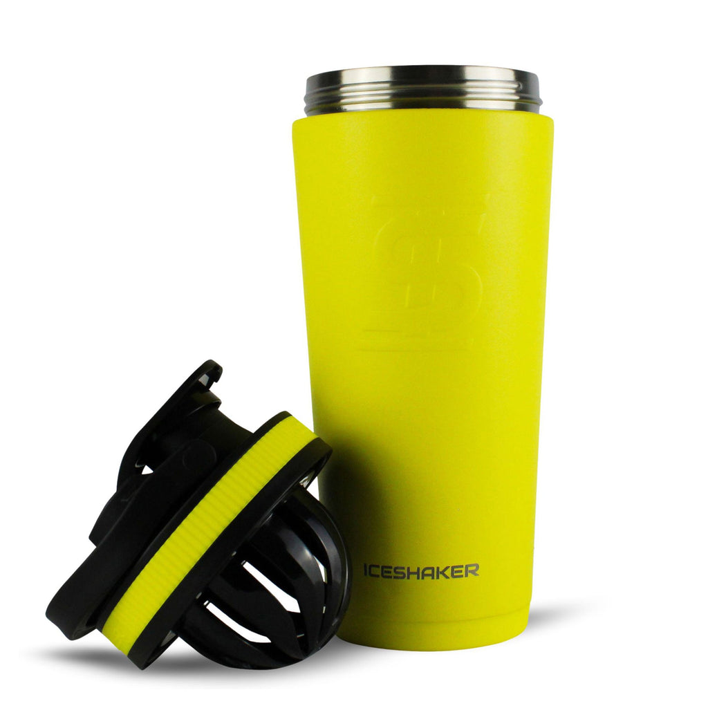 Officially Licensed Louisiana State University 26oz Ice Shaker
