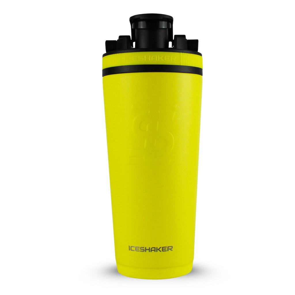 Officially Licensed University of Iowa 26oz Ice Shaker
