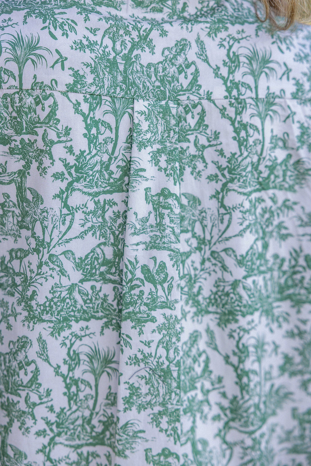 Georgina l Chinoiserie
