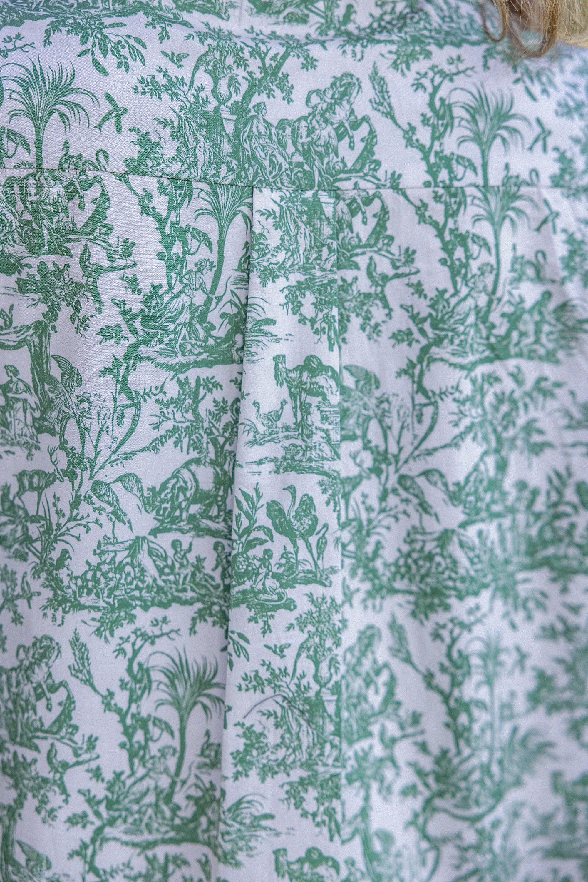 Georgina l Chinoiserie