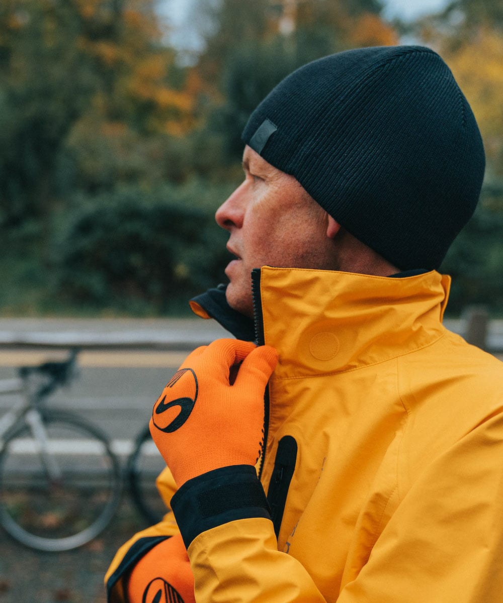 Showers Pass Cross Point Waterproof Beanie