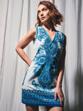 Calypso St Barth Marcelle Dress
