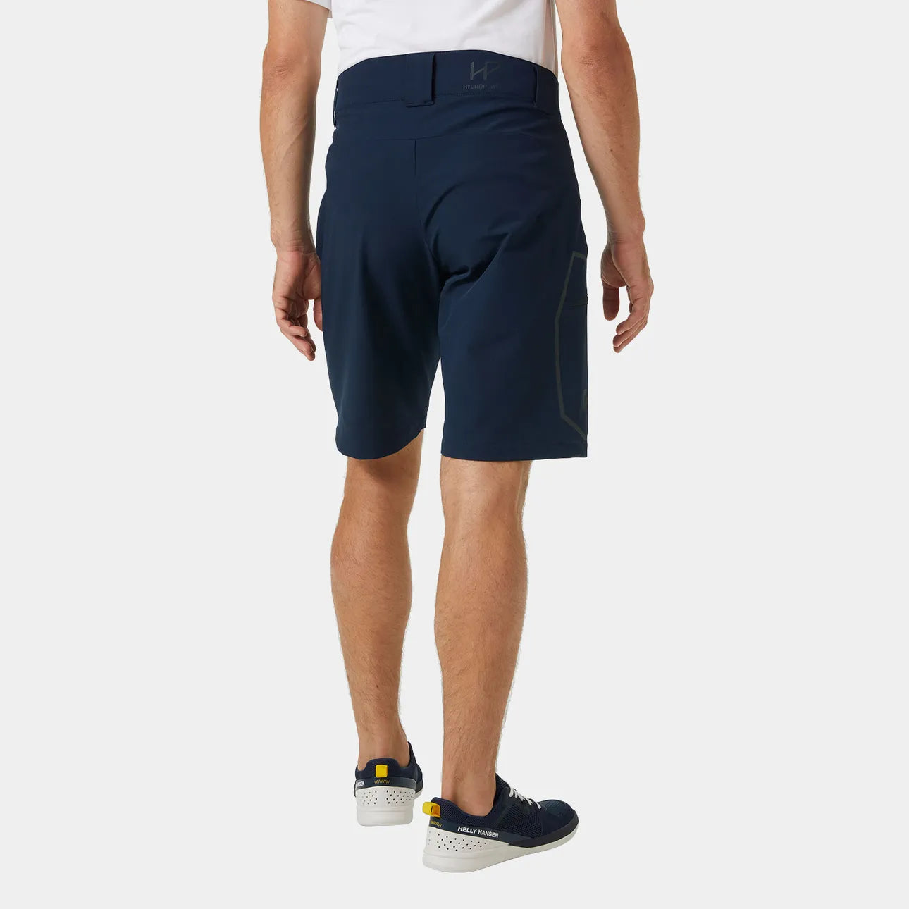 Helly Hansen Men's HP Racing Softshell Cargo Shorts