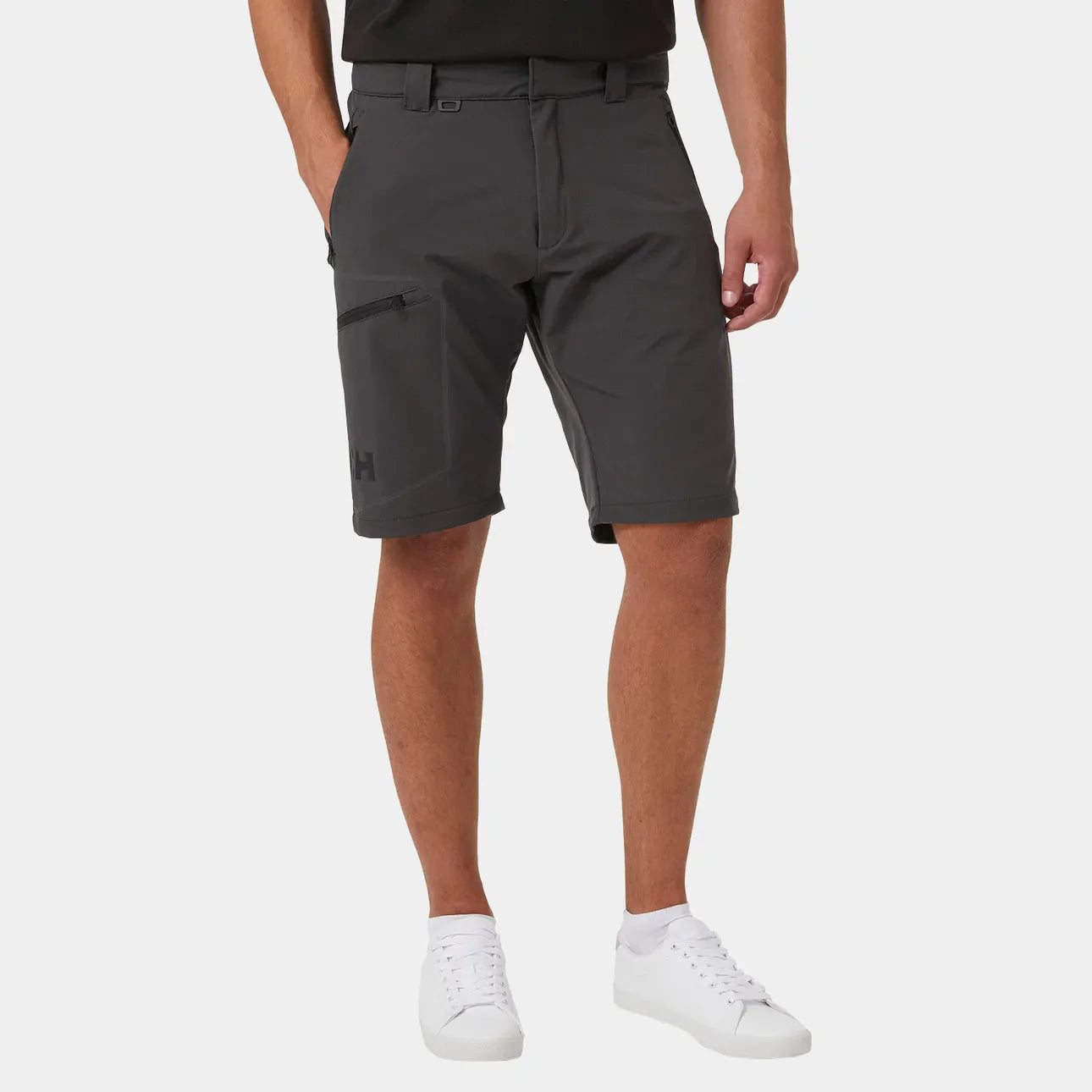 Helly Hansen Men's HP Racing Softshell Cargo Shorts