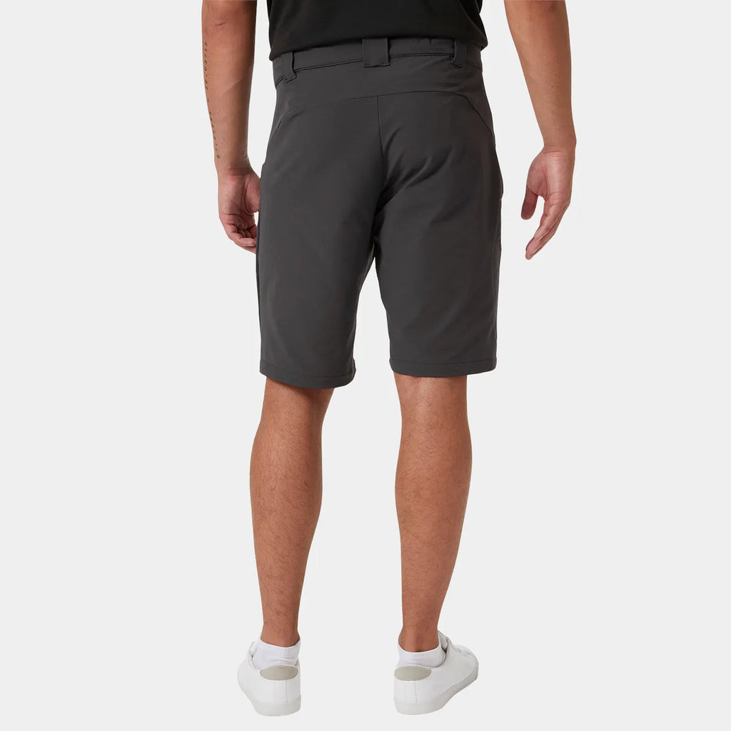 Helly Hansen Men's HP Racing Softshell Cargo Shorts
