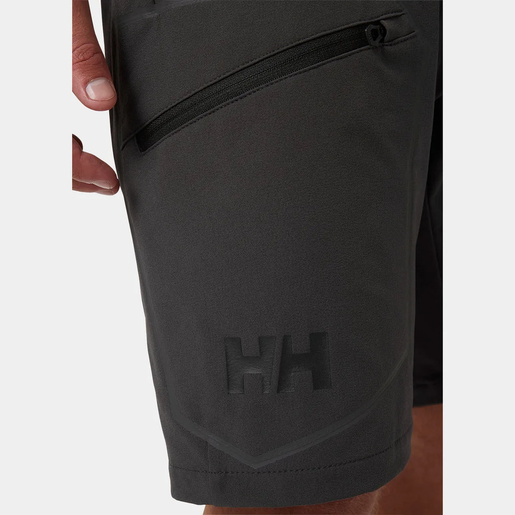 Helly Hansen Men's HP Racing Softshell Cargo Shorts