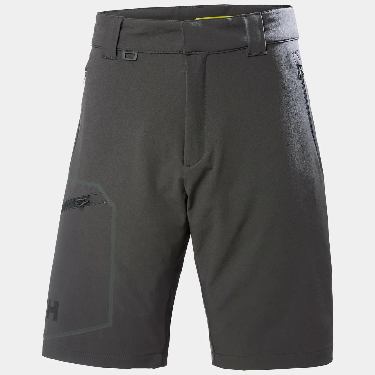 Helly Hansen Men's HP Racing Softshell Cargo Shorts