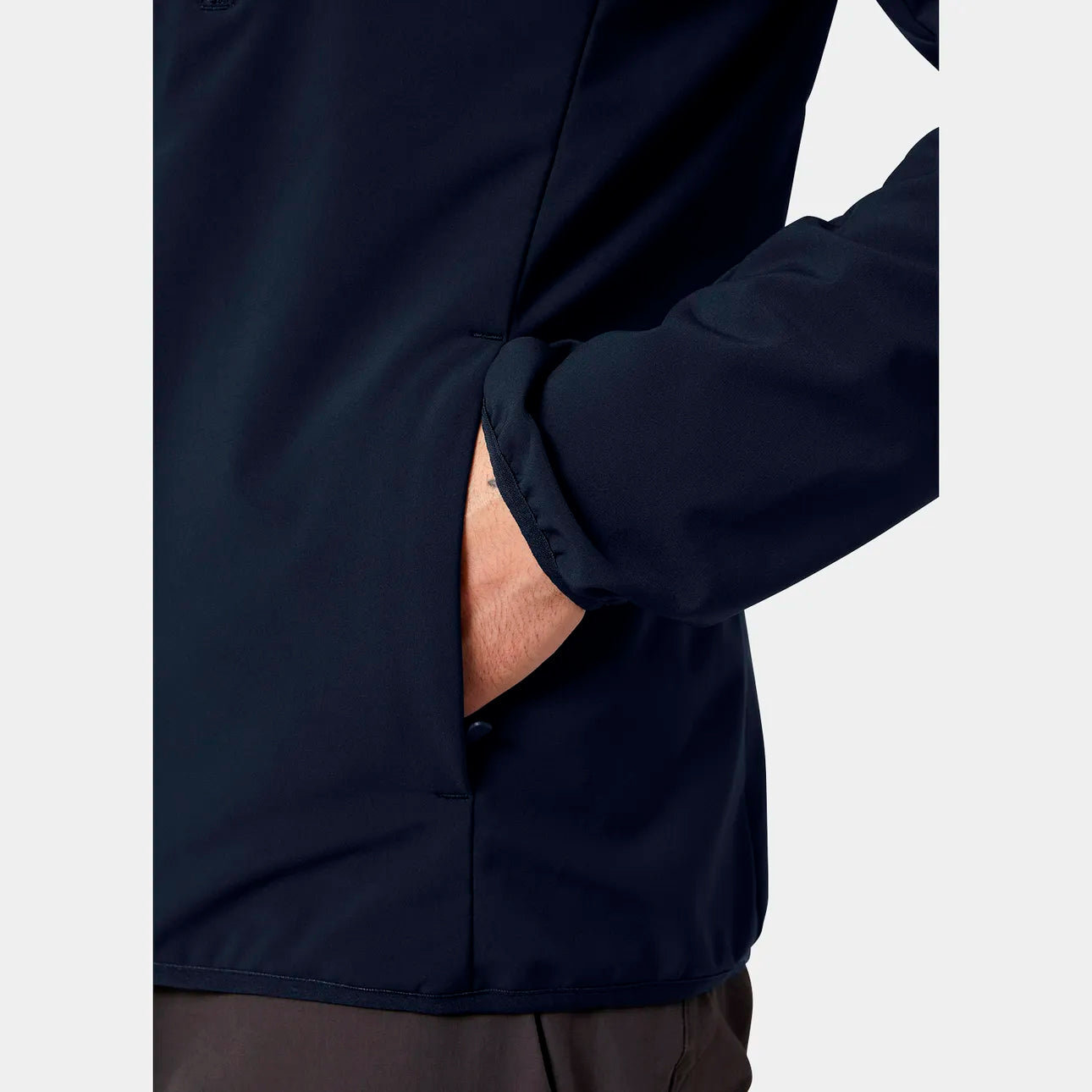 Helly Hansen Men's Crew Softshell Jacket 2.0