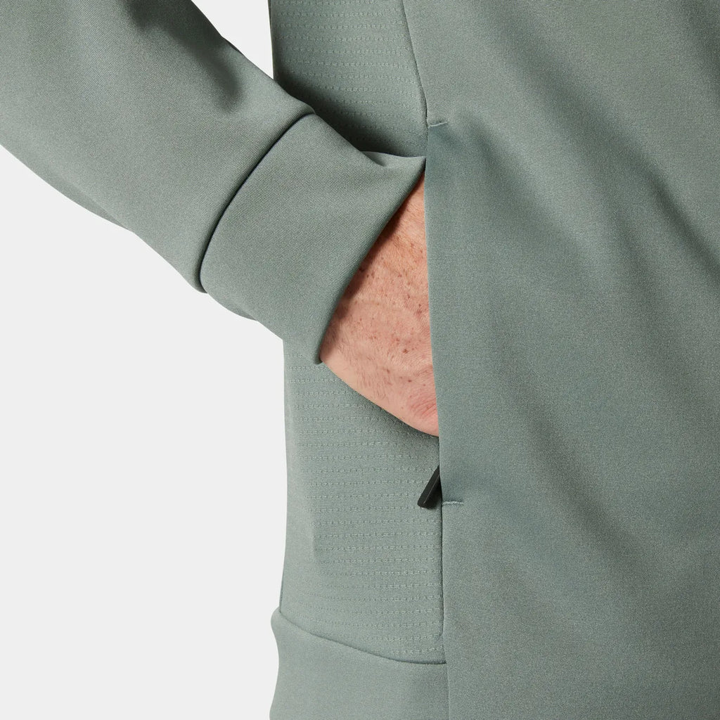 Helly Hansen Men's Crew Fleece Jacket