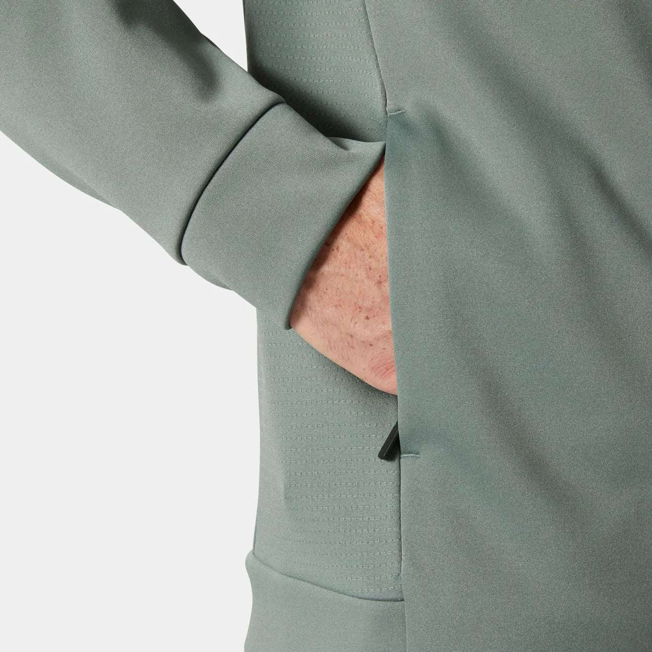 Helly Hansen Men's Crew Fleece Jacket