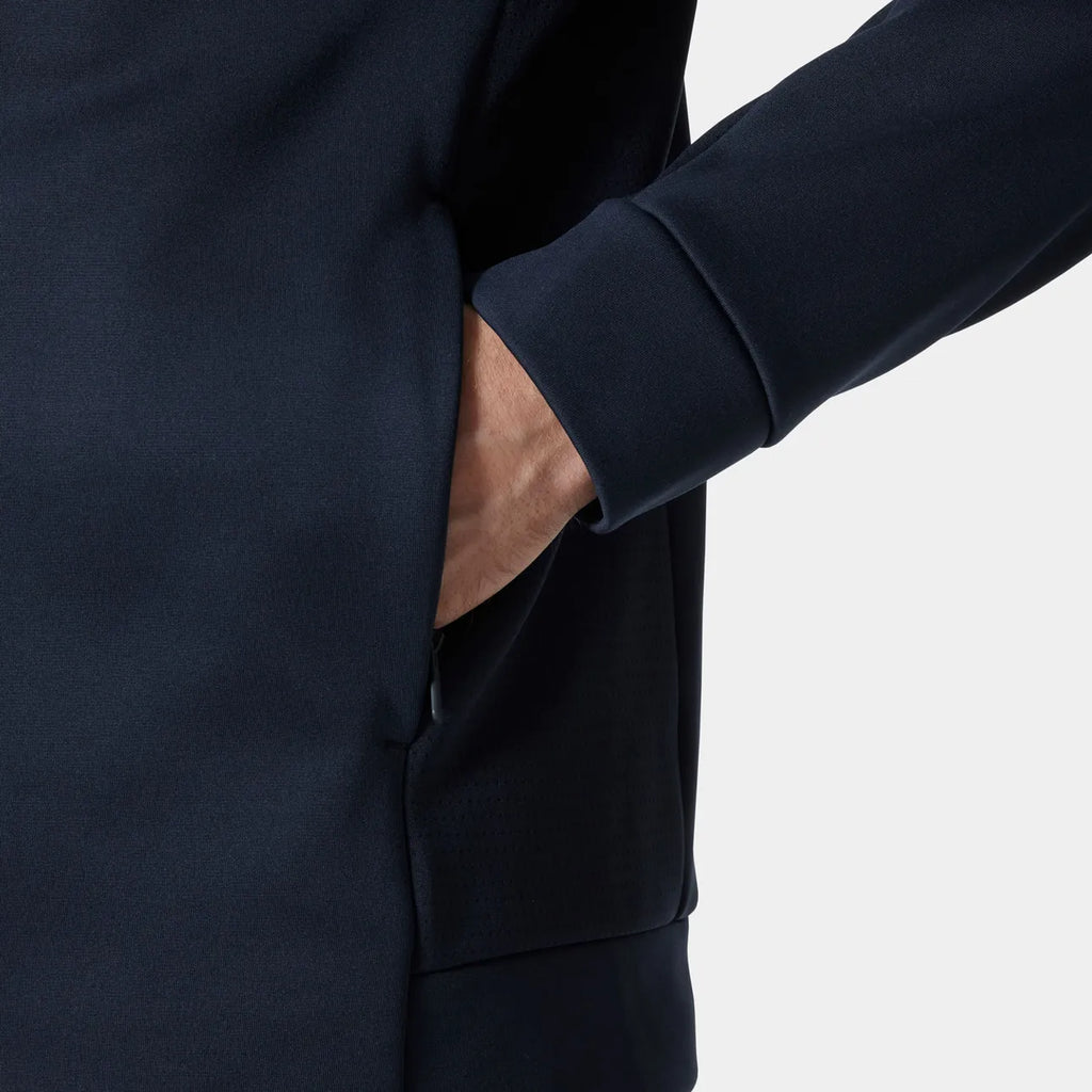 Helly Hansen Men's Crew Fleece Jacket