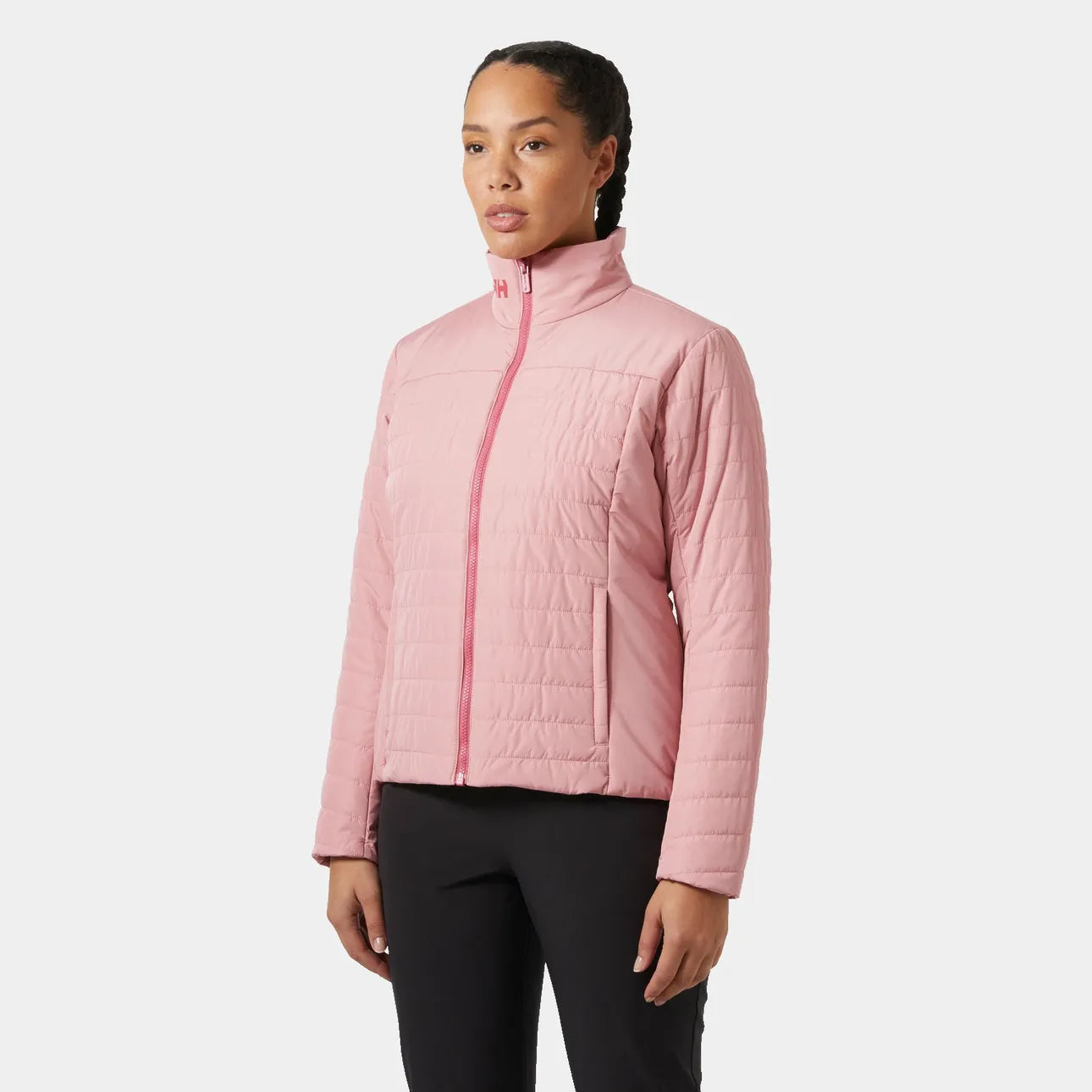 Helly Hansen Women's Crew Insulated Jacket 2.0