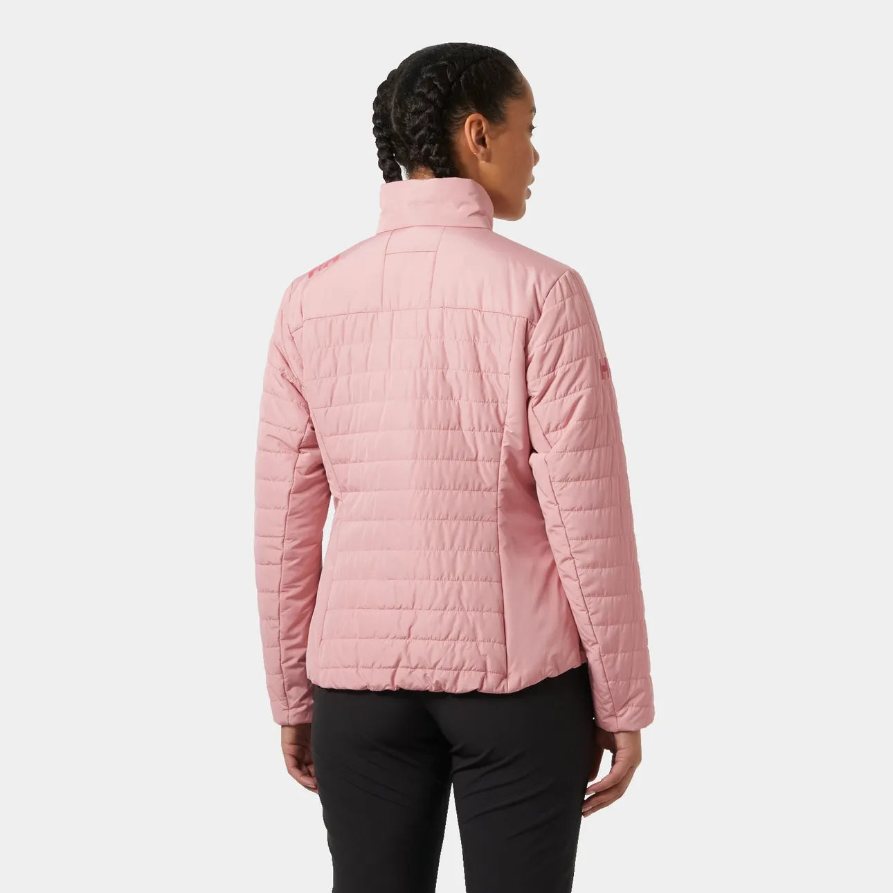 Helly Hansen Women's Crew Insulated Jacket 2.0