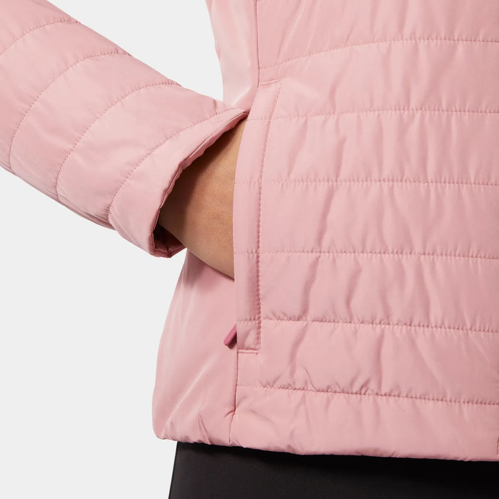 Helly Hansen Women's Crew Insulated Jacket 2.0