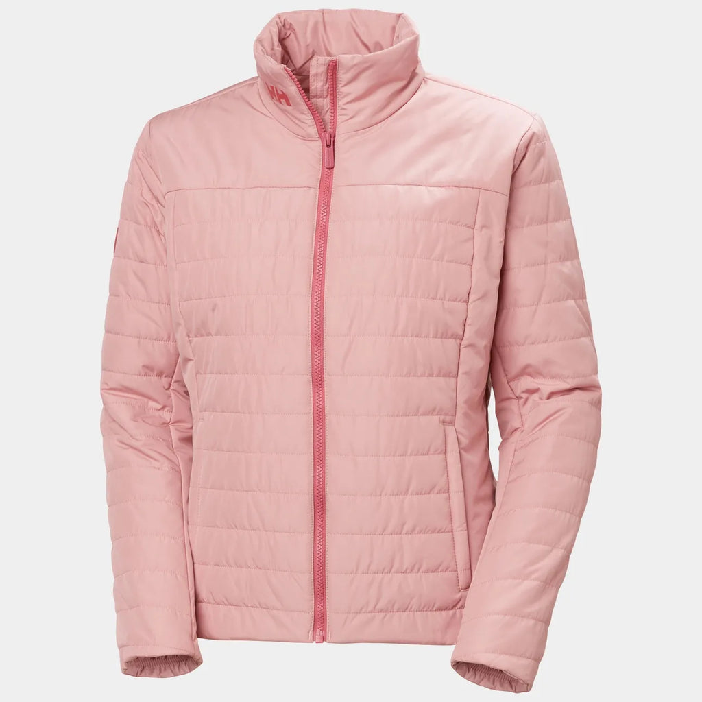 Helly Hansen Women's Crew Insulated Jacket 2.0