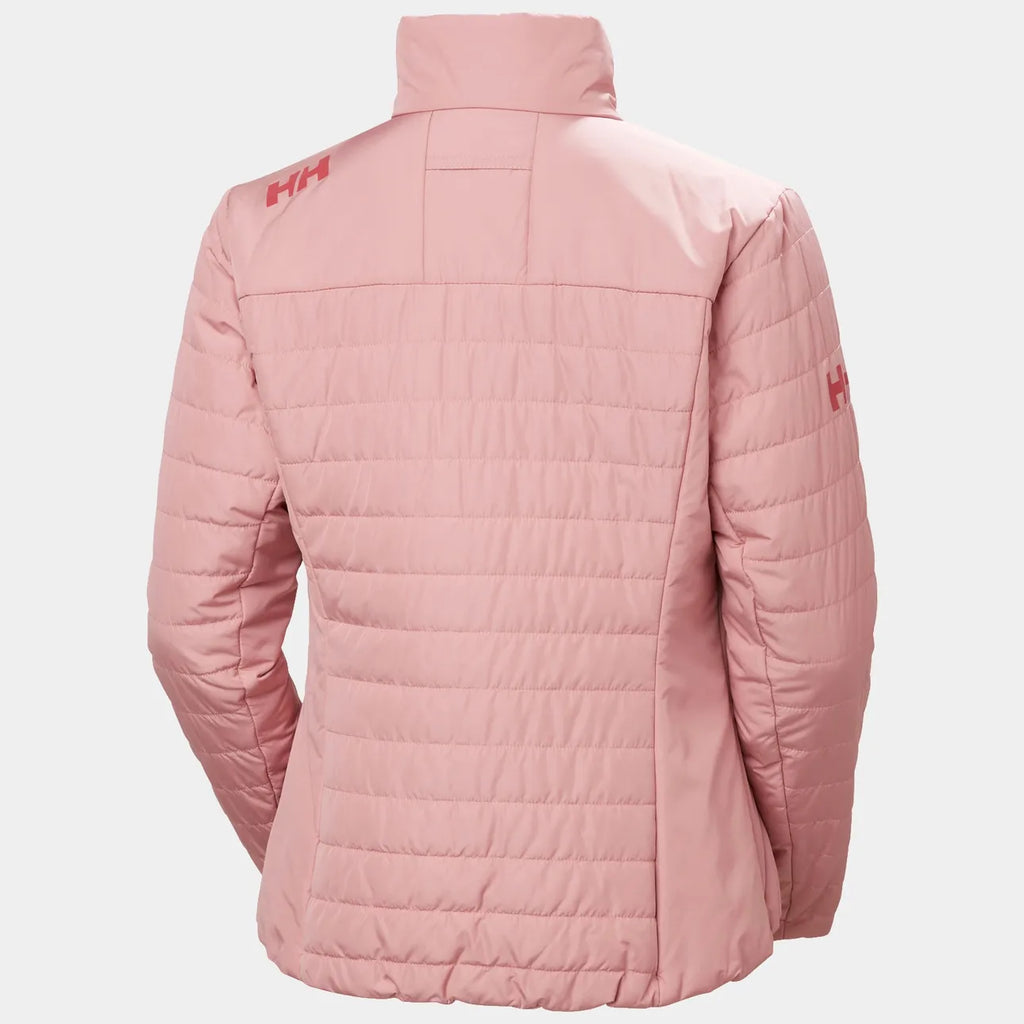 Helly Hansen Women's Crew Insulated Jacket 2.0