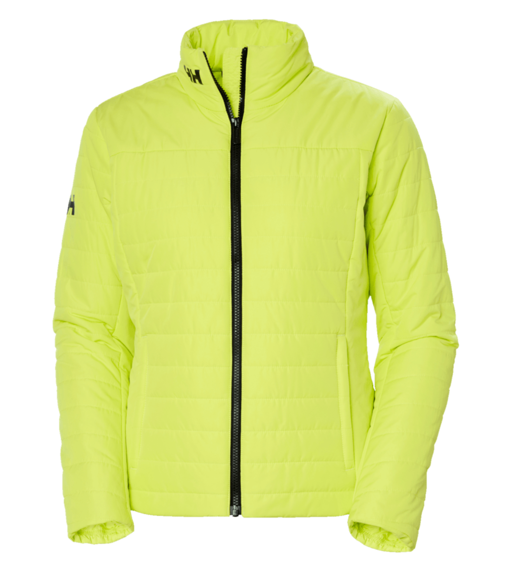 Helly Hansen Women's Crew Insulated Jacket 2.0