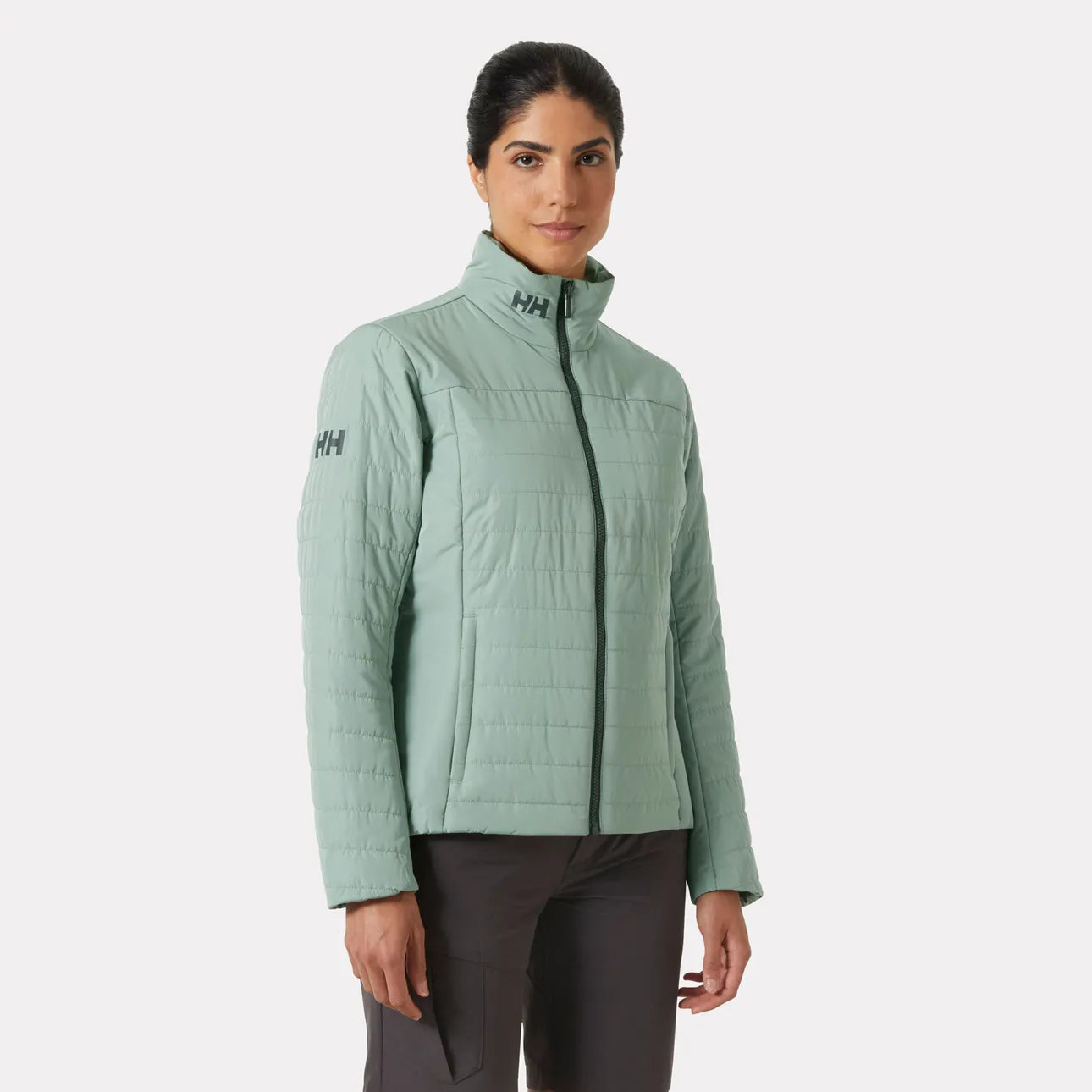 Helly Hansen Women's Crew Insulated Jacket 2.0