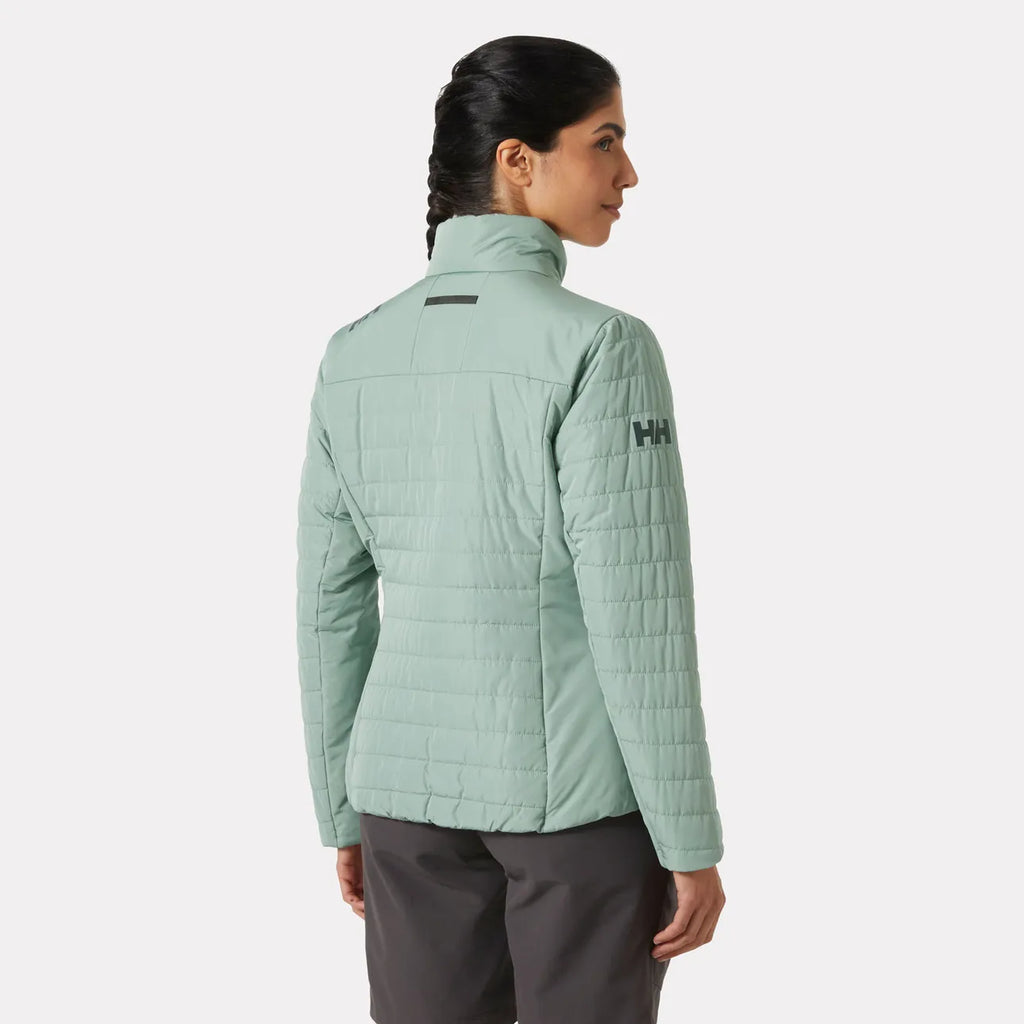 Helly Hansen Women's Crew Insulated Jacket 2.0