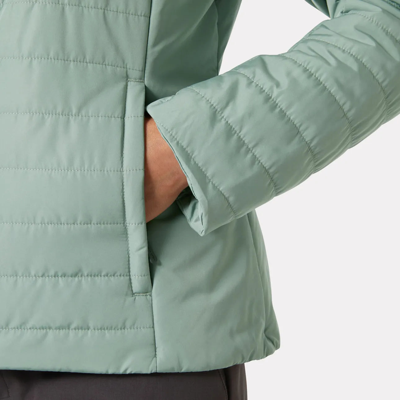 Helly Hansen Women's Crew Insulated Jacket 2.0