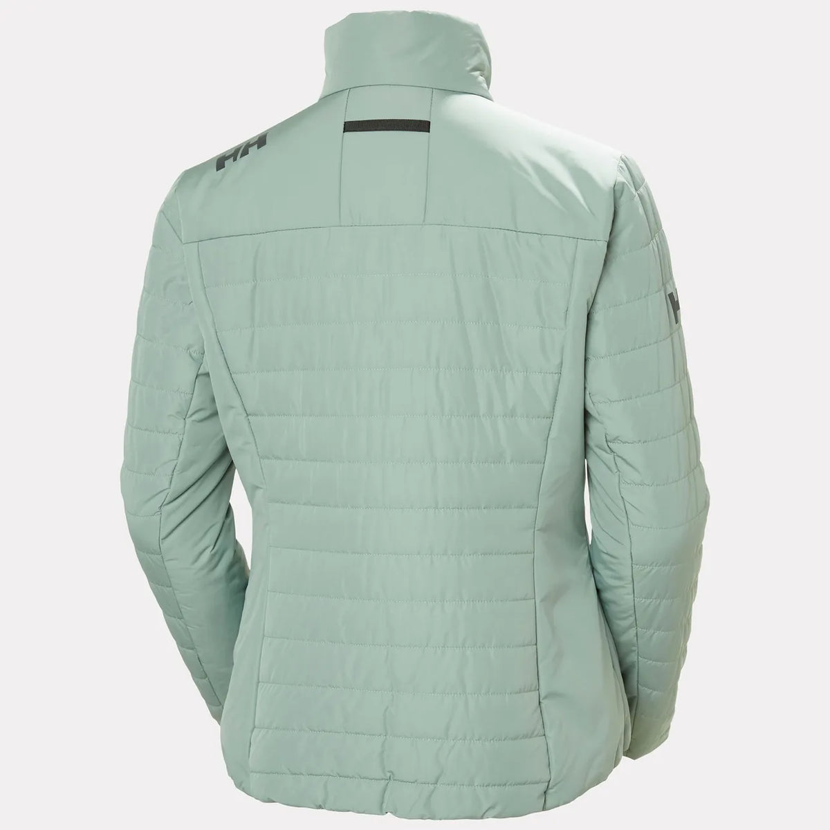 Helly Hansen Women's Crew Insulated Jacket 2.0 - Magenta 2.0