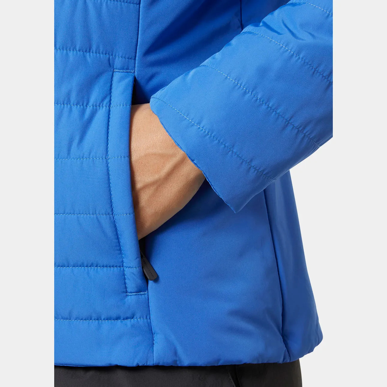 Helly Hansen Women's Crew Insulated Jacket 2.0