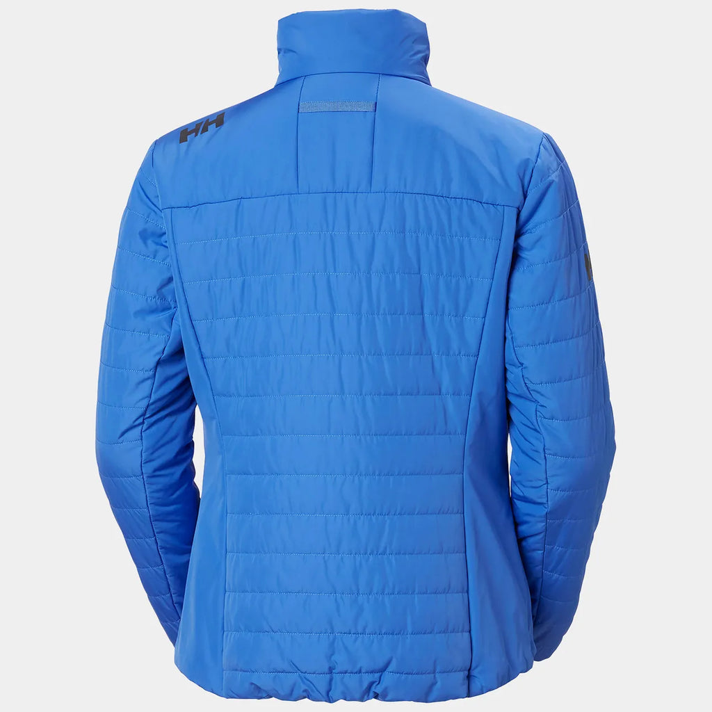 Helly Hansen Women's Crew Insulated Jacket 2.0