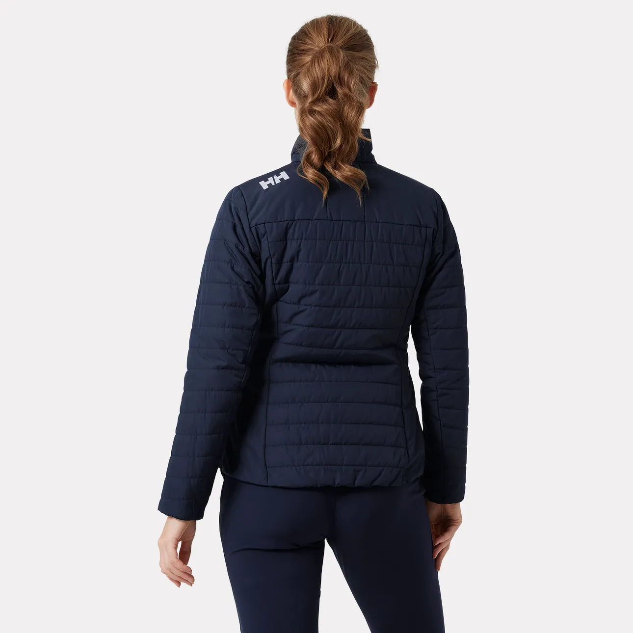Helly Hansen Women's Crew Insulated Jacket 2.0