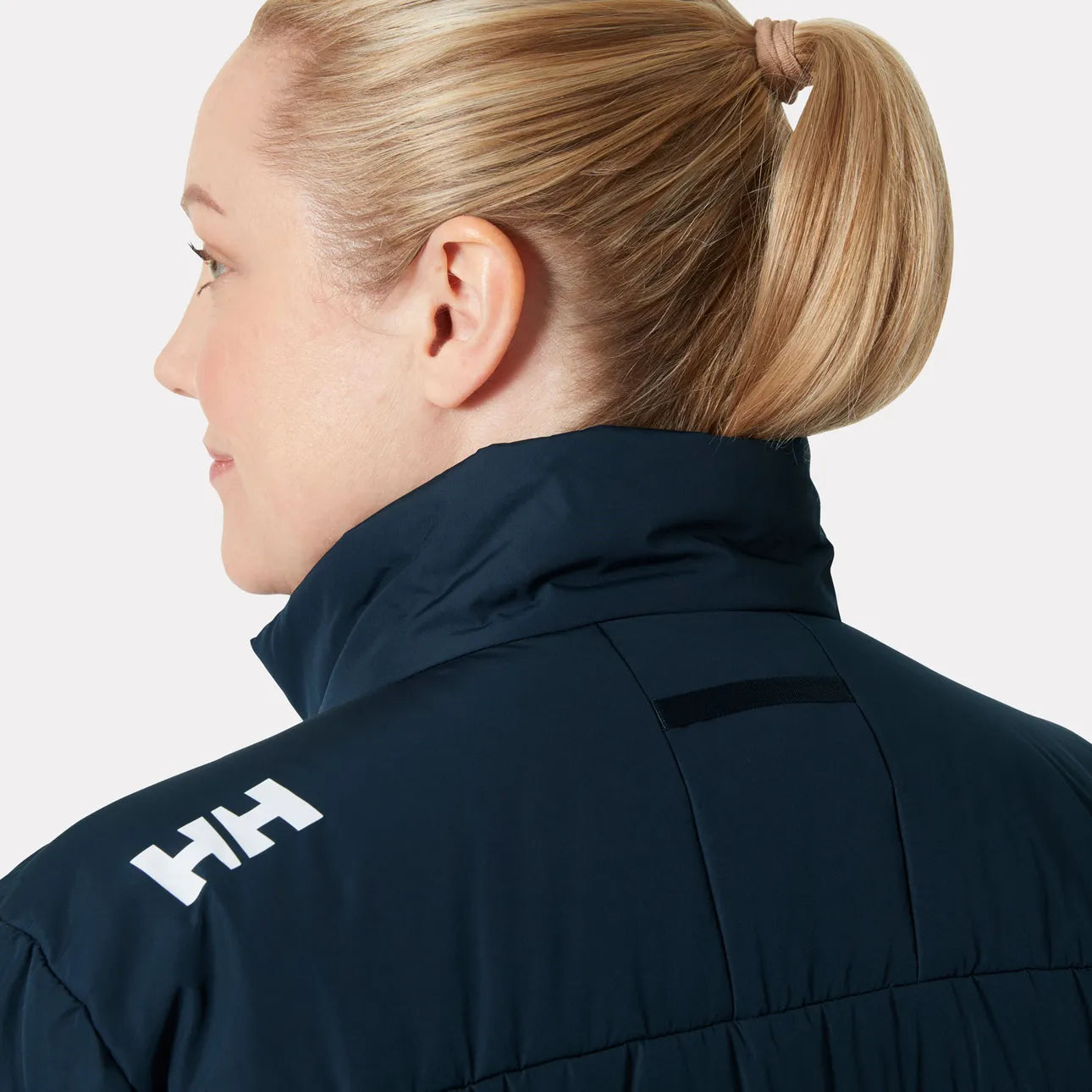 Helly Hansen Women's Crew Insulated Jacket 2.0