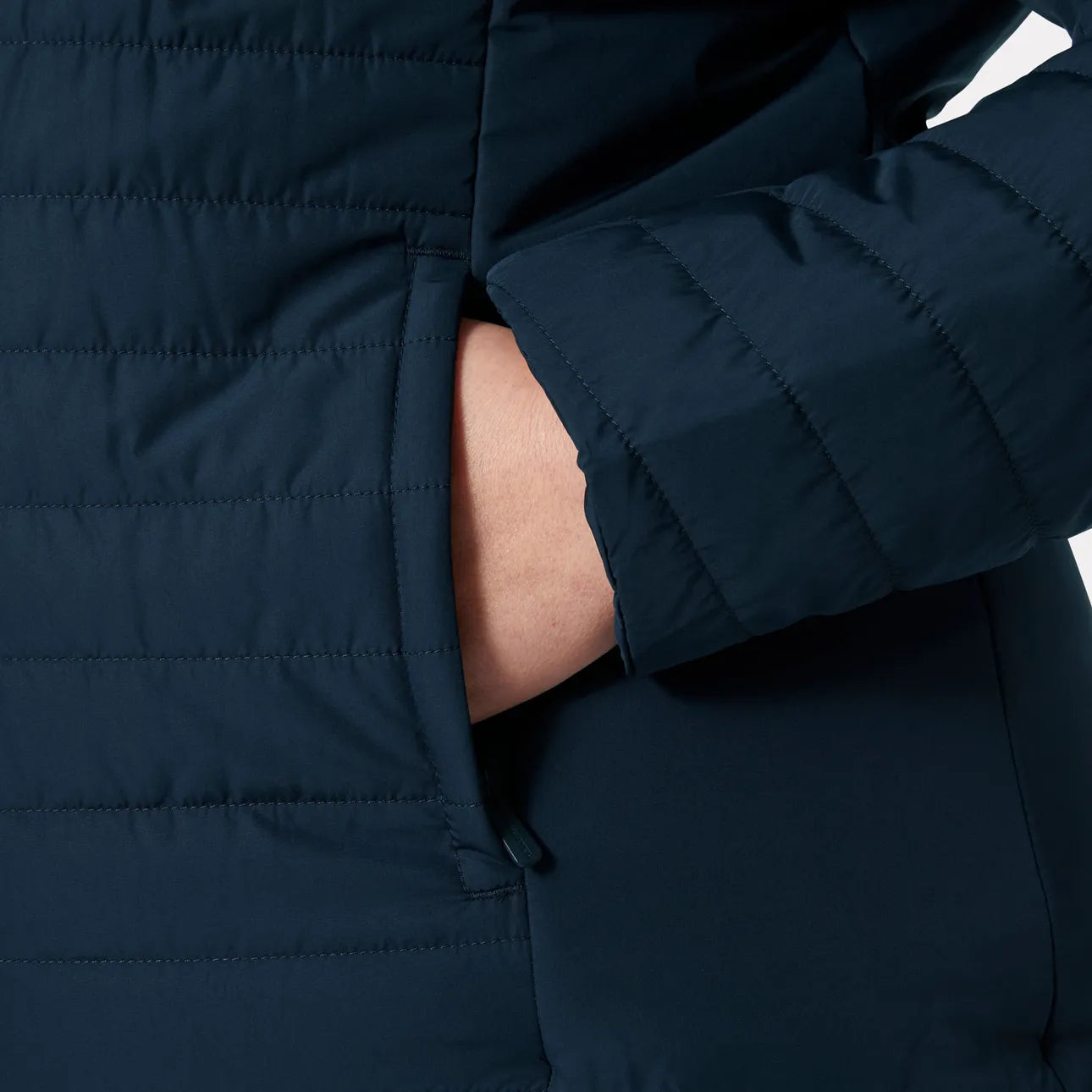 Helly Hansen Women's Crew Insulated Jacket 2.0