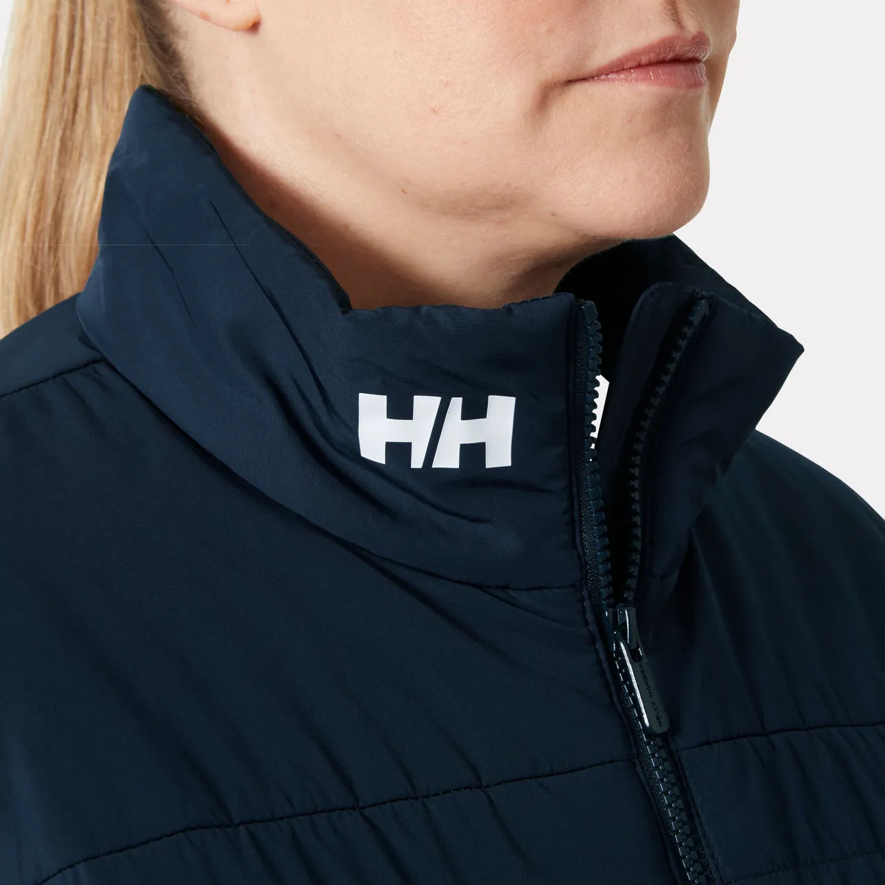 Helly Hansen Women's Crew Insulated Jacket 2.0