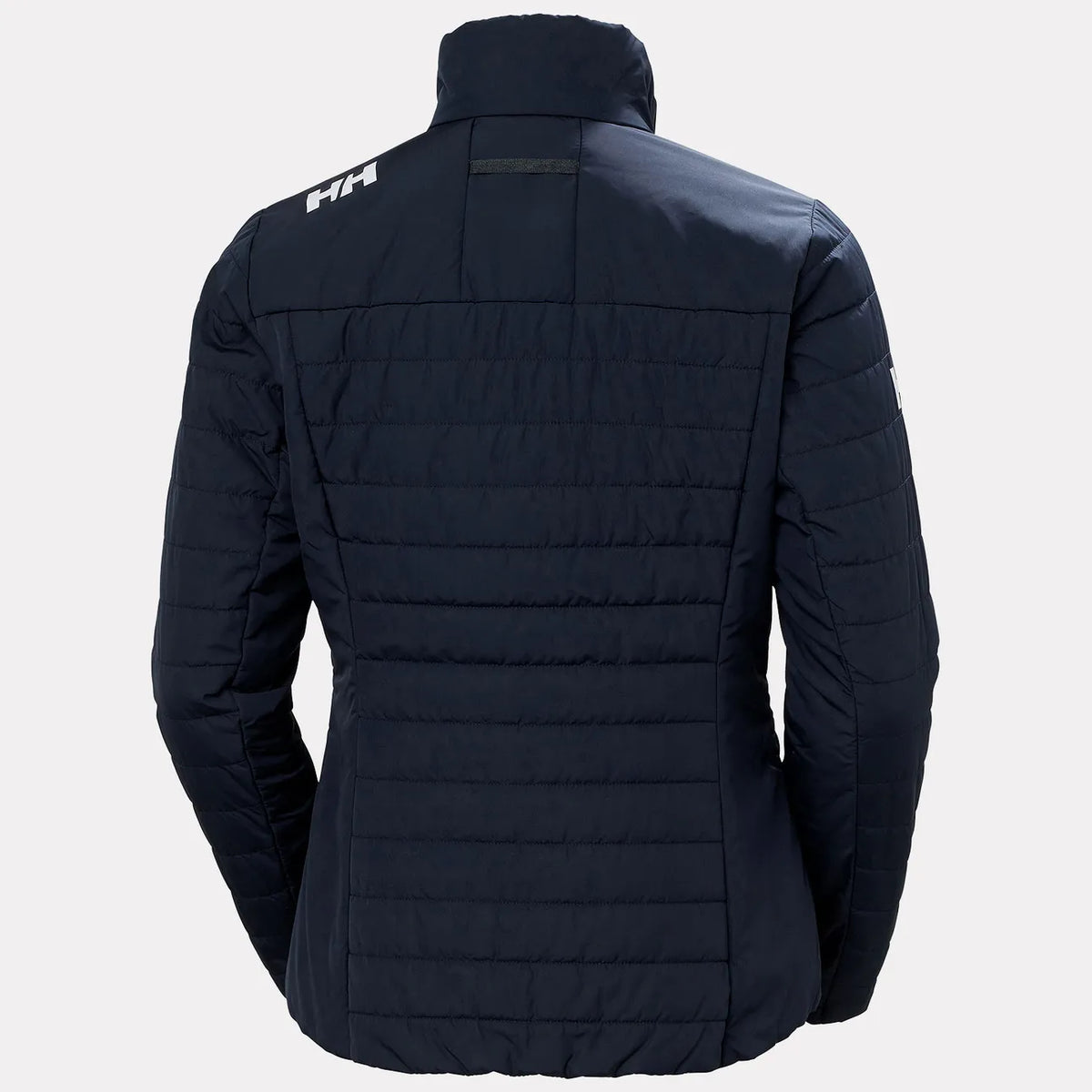 Helly Hansen Women's Crew Insulated Jacket 2.0 - Electric Purple
