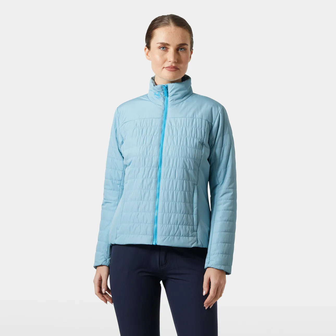 Helly Hansen Women's Crew Insulated Jacket 2.0