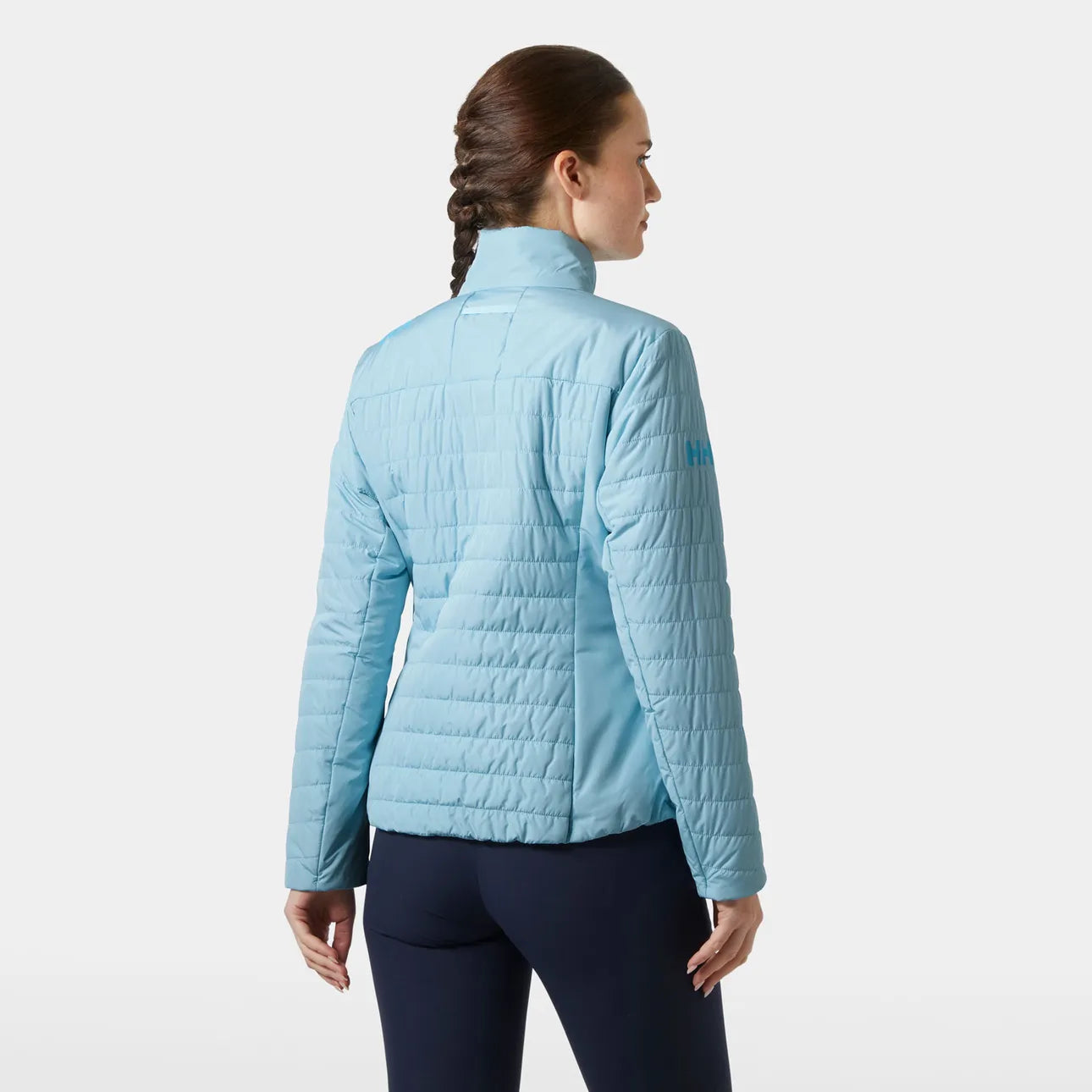 Helly Hansen Women's Crew Insulated Jacket 2.0