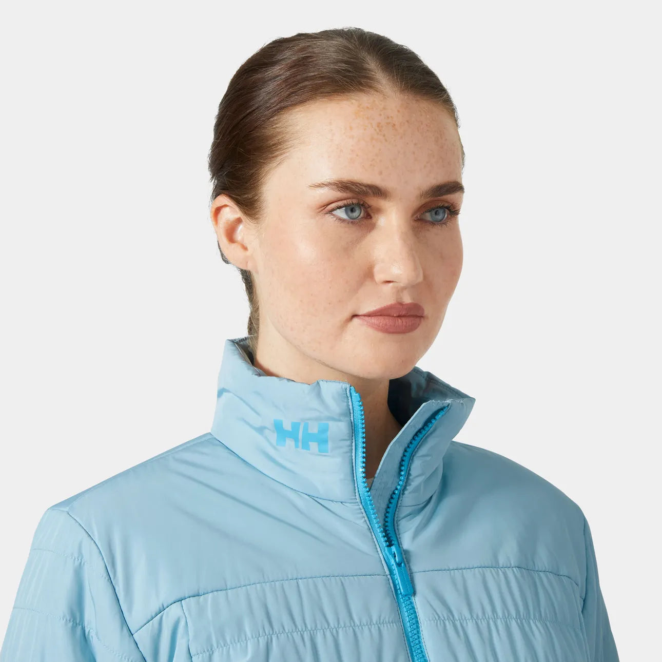 Helly Hansen Women's Crew Insulated Jacket 2.0