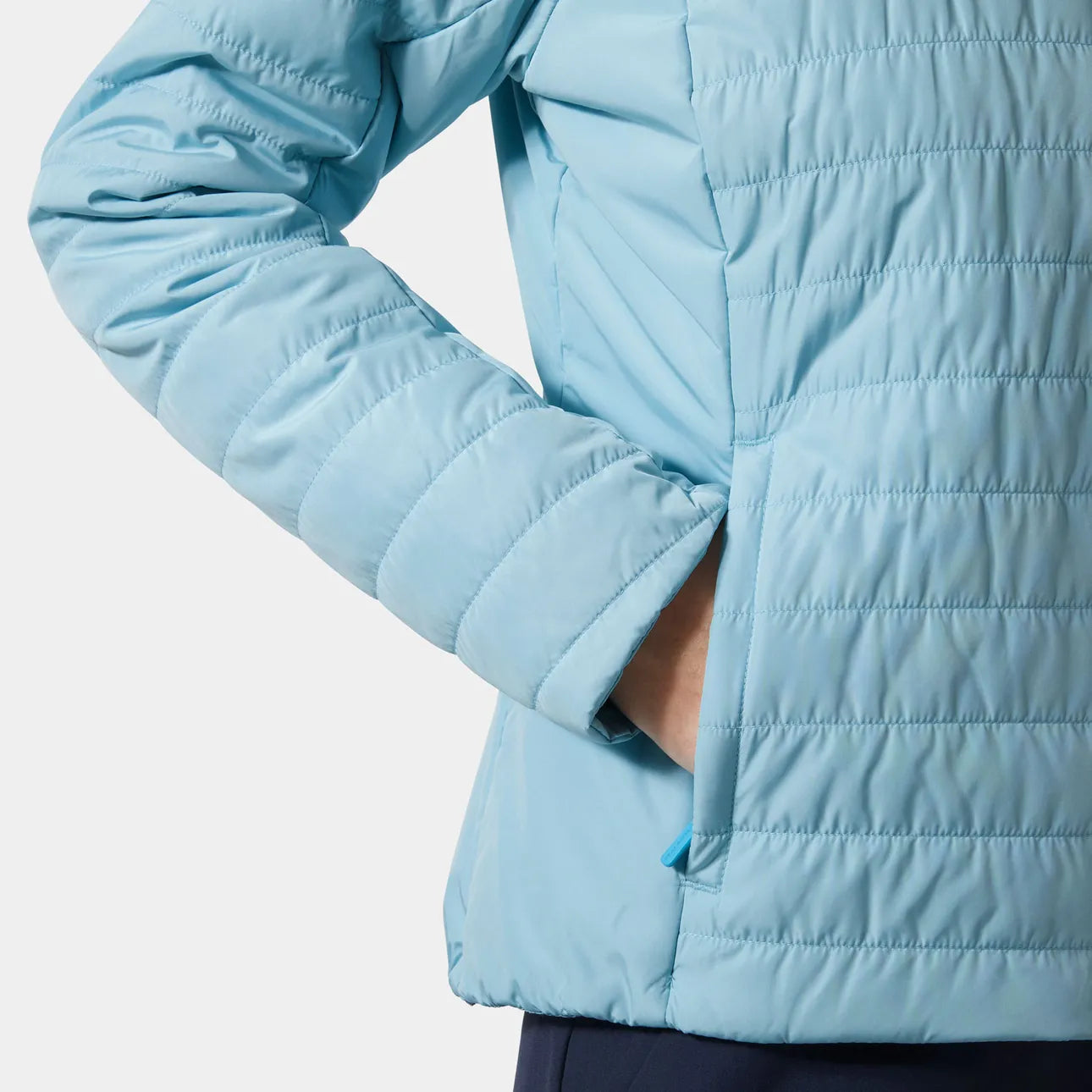 Helly Hansen Women's Crew Insulated Jacket 2.0