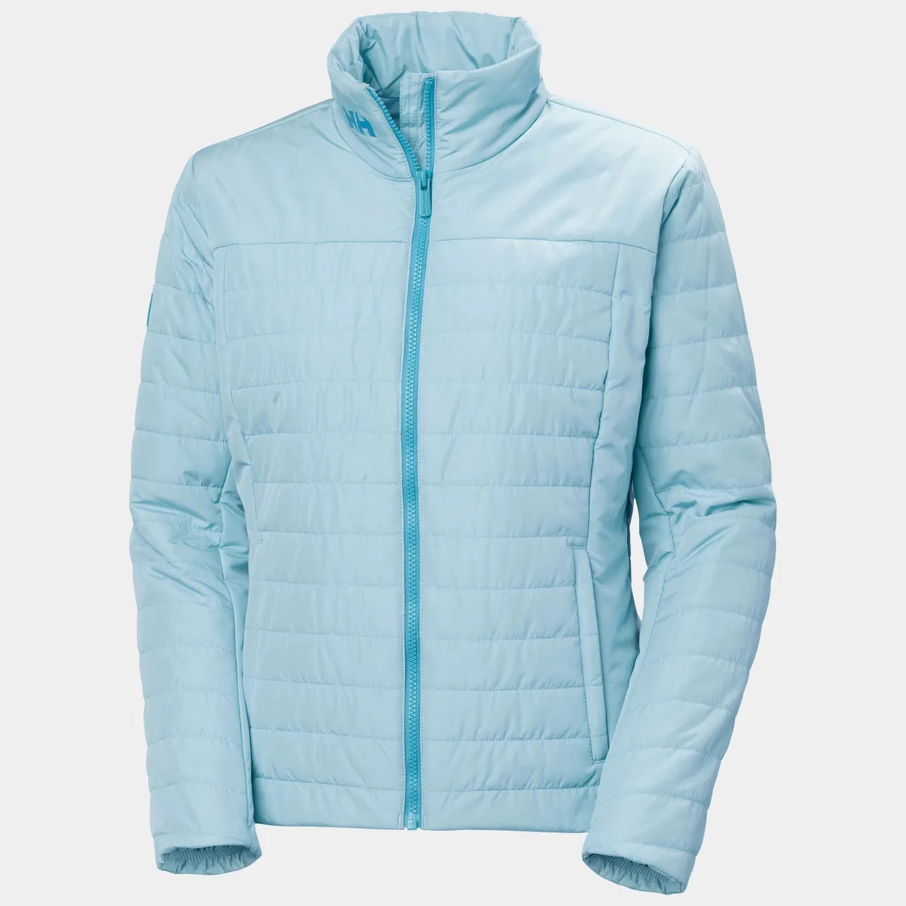 Helly Hansen Women's Crew Insulated Jacket 2.0