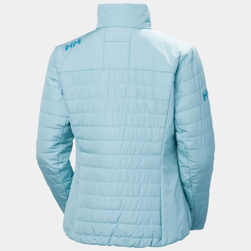 Helly Hansen Women's Crew Insulated Jacket 2.0