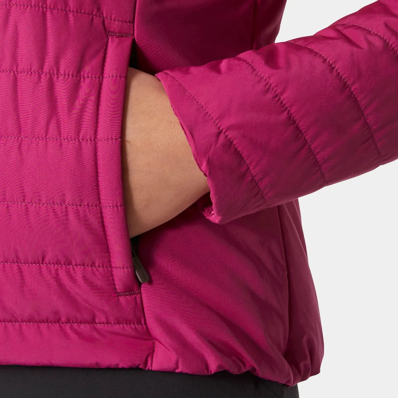 Helly Hansen Women's Crew Insulated Jacket 2.0