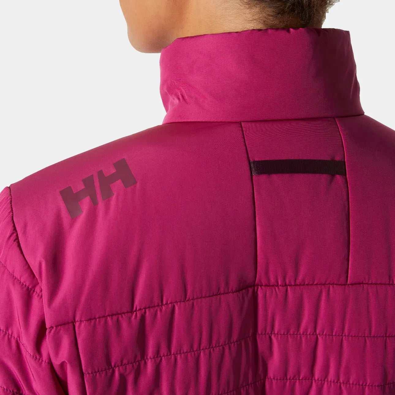 Helly Hansen Women's Crew Insulated Jacket 2.0