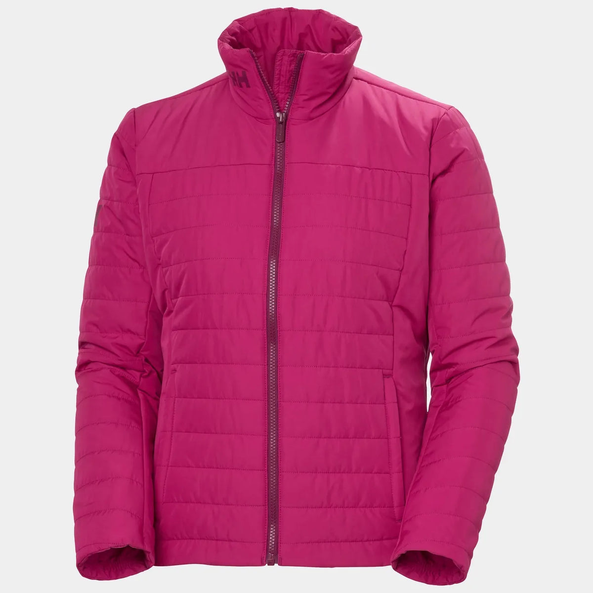 Helly Hansen Women's Crew Insulated Jacket 2.0 - Ultra Blue