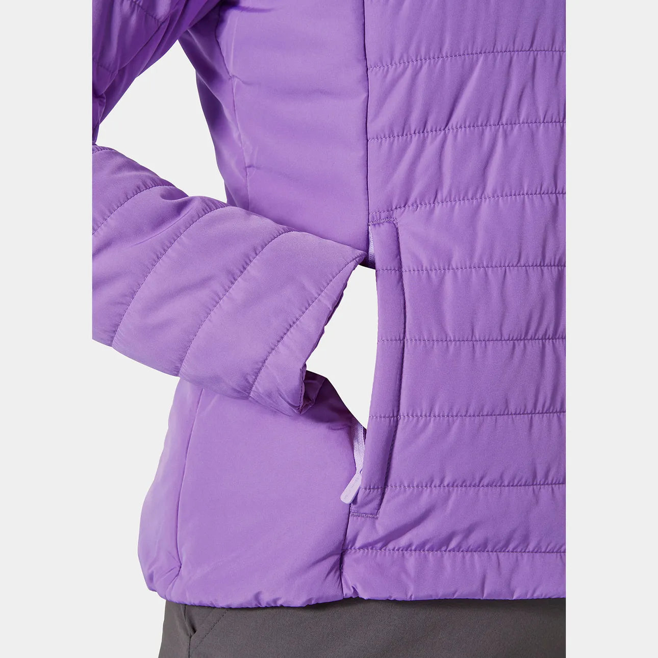 Helly Hansen Women's Crew Insulated Jacket 2.0