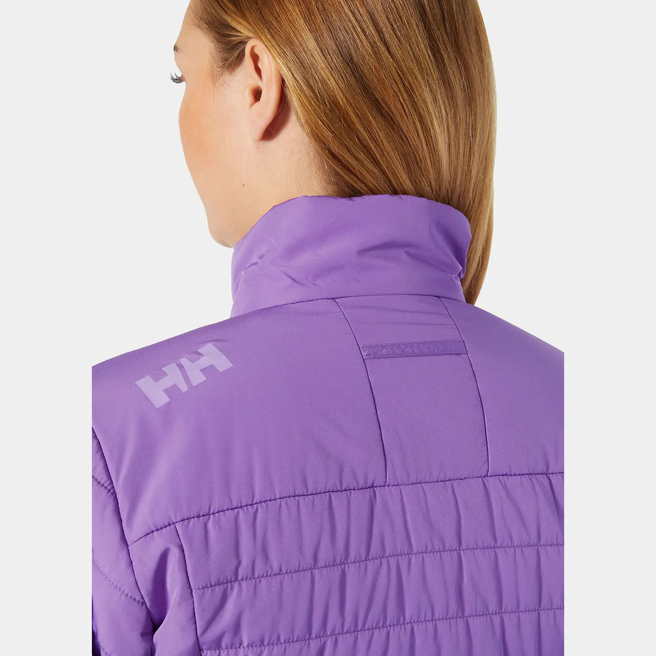 Helly Hansen Women's Crew Insulated Jacket 2.0