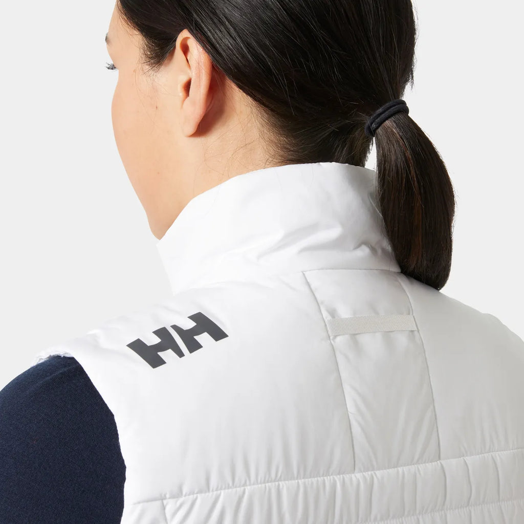 Helly Hansen Women's Crew Insulator Vest 2.0