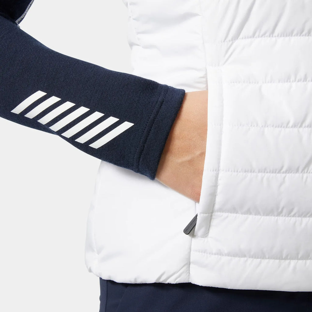 Helly Hansen Women's Crew Insulator Vest 2.0