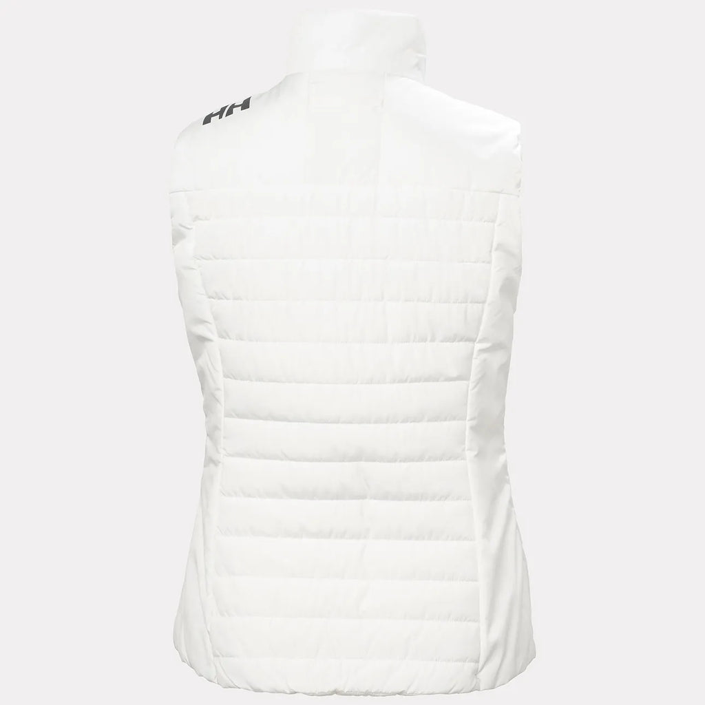 Helly Hansen Women's Crew Insulator Vest 2.0