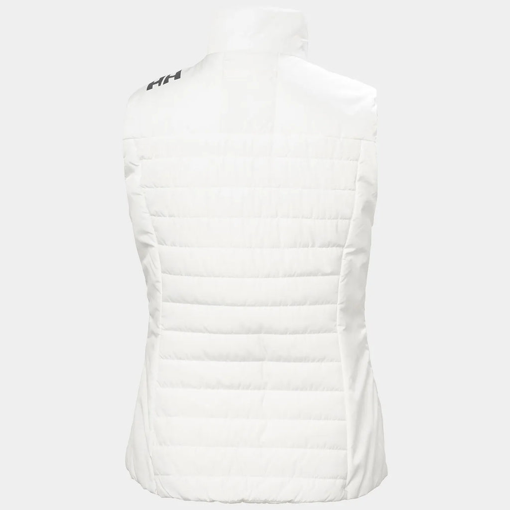 Helly Hansen Women's Crew Insulator Vest 2.0