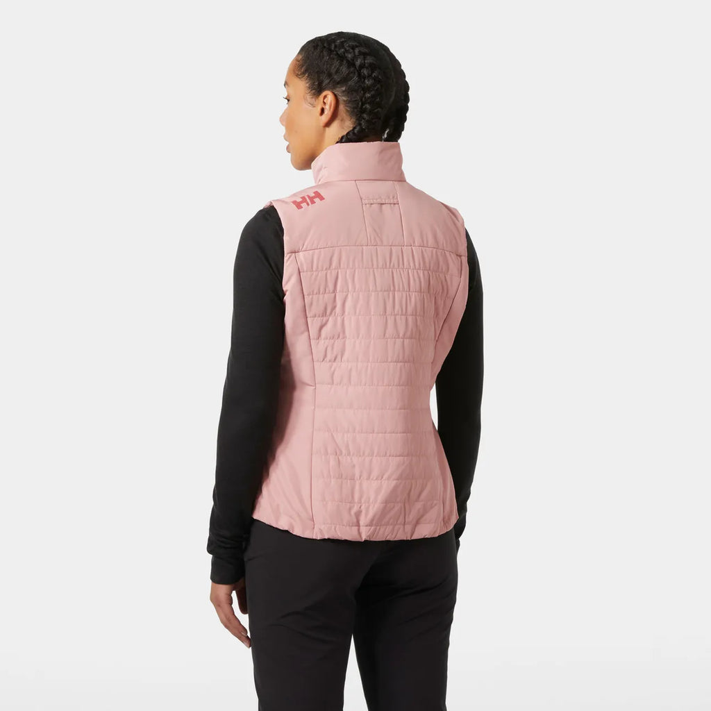 Helly Hansen Women's Crew Insulator Vest 2.0
