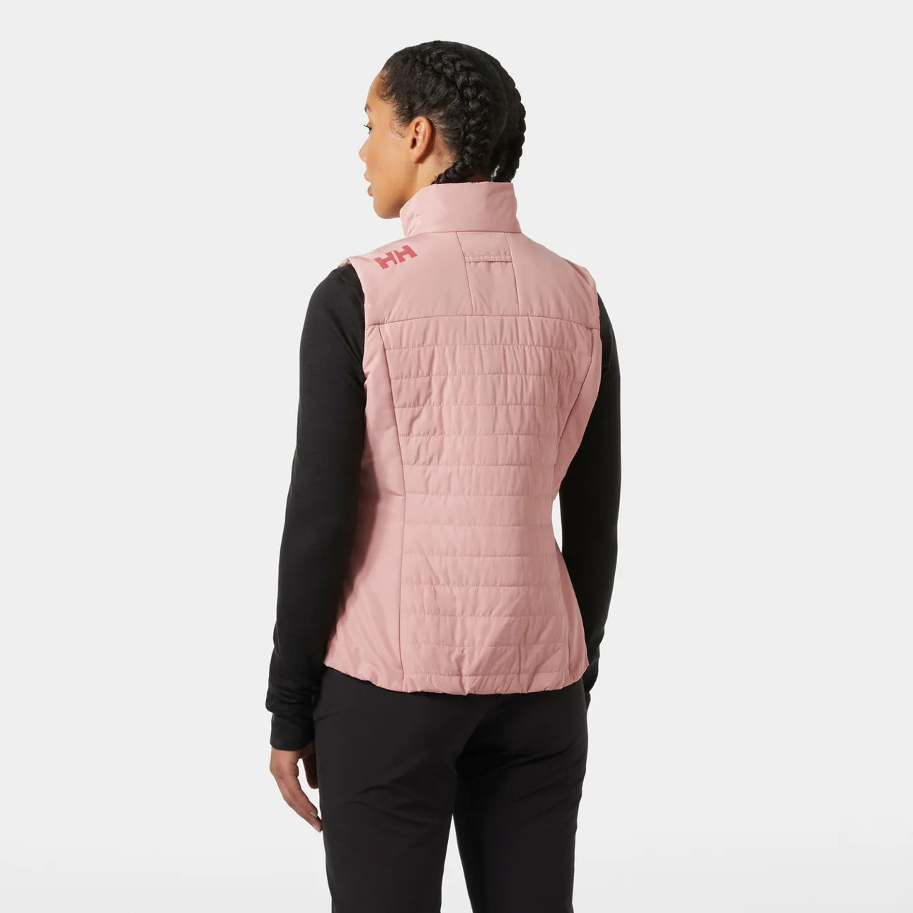 Helly Hansen Women's Crew Insulator Vest 2.0